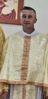 Pe. João Karpovicz Sobrinho